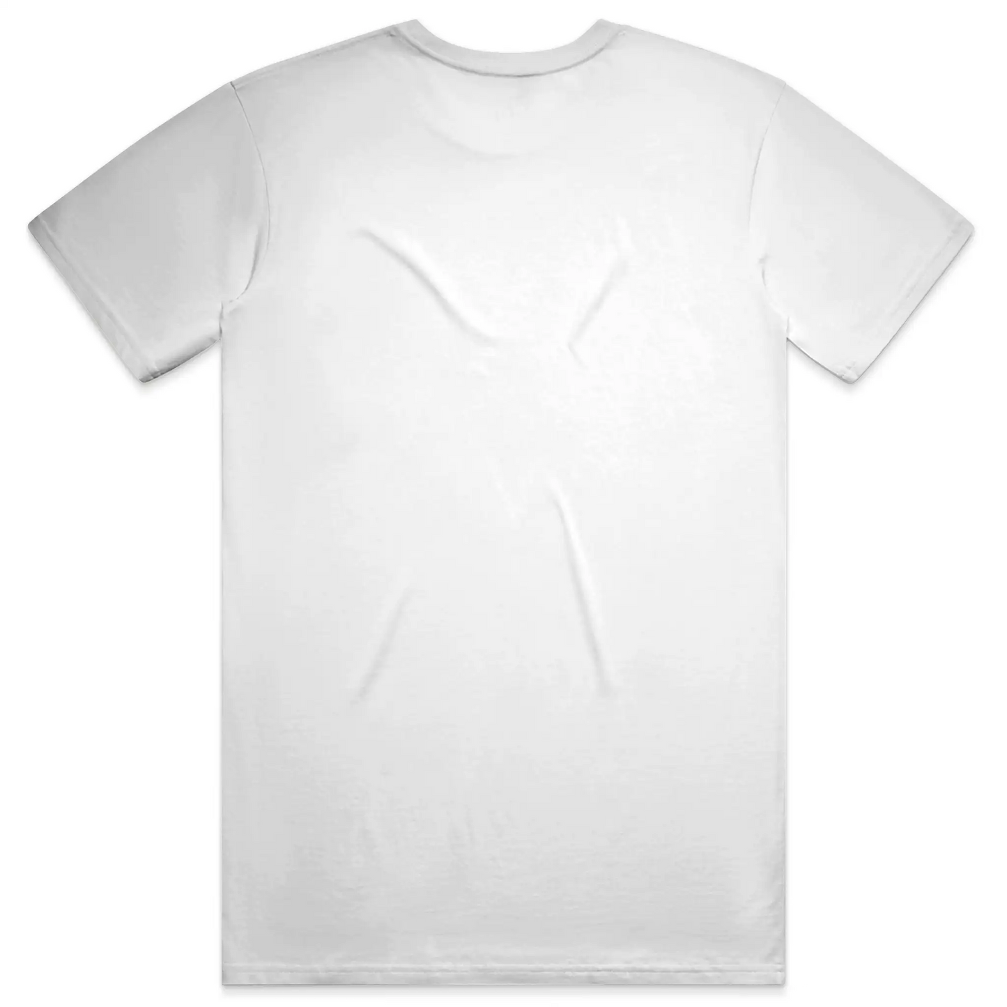 un breakable tee