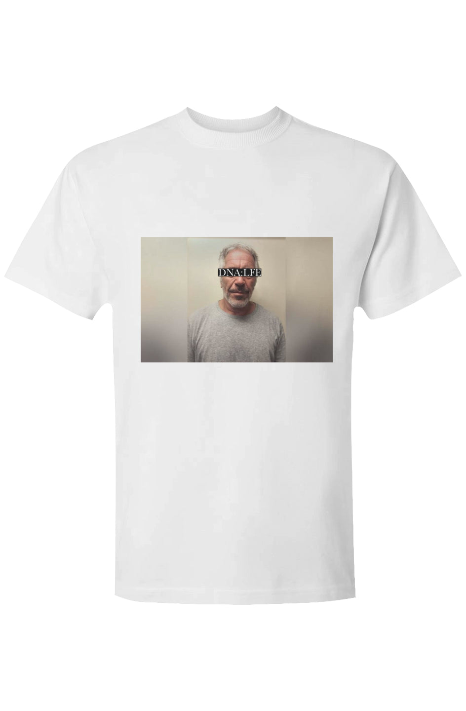 That Ain’t Christ Like Tee 003