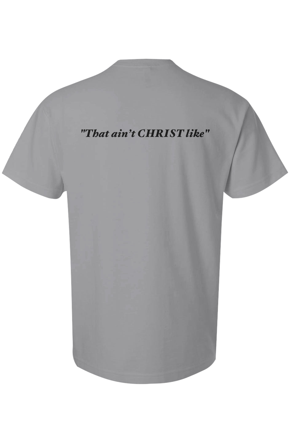 Super Heavyweight Tee
