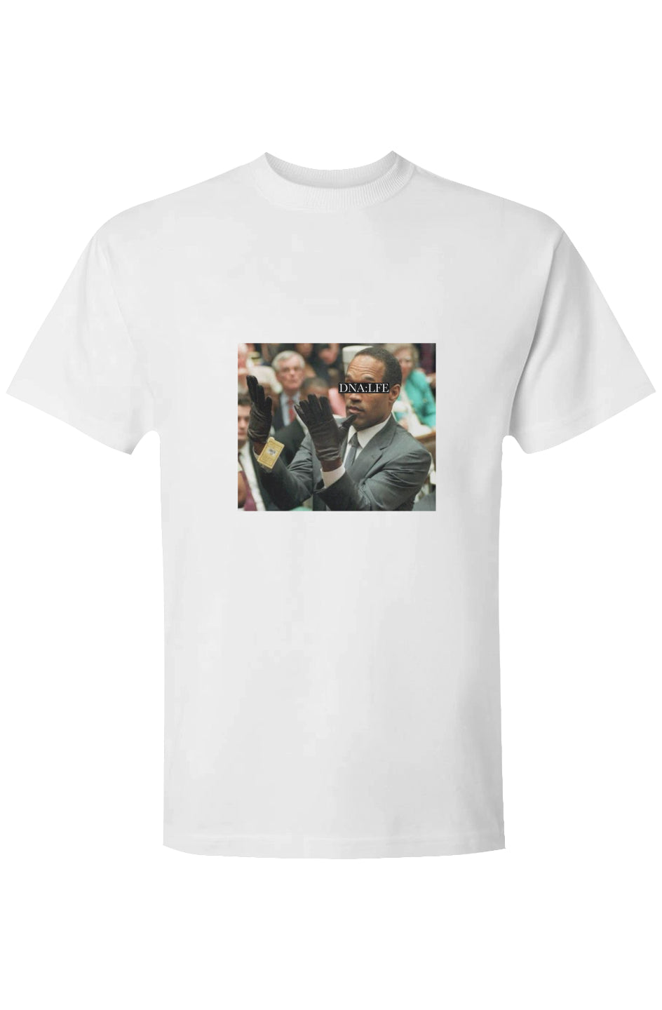 Super Heavyweight Tee