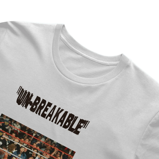 un breakable tee