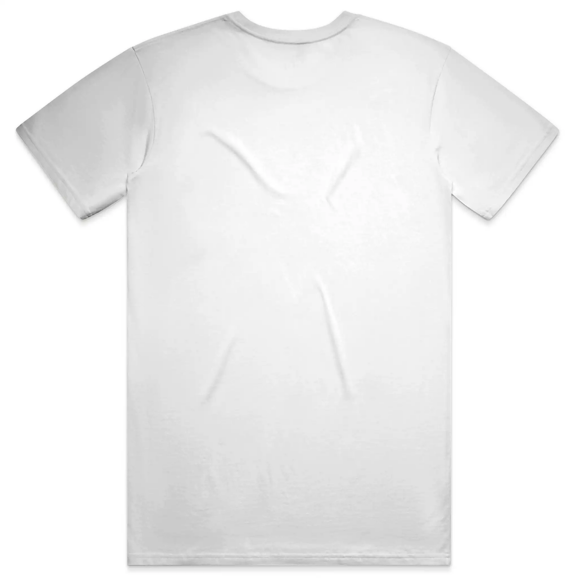 un breakable tee