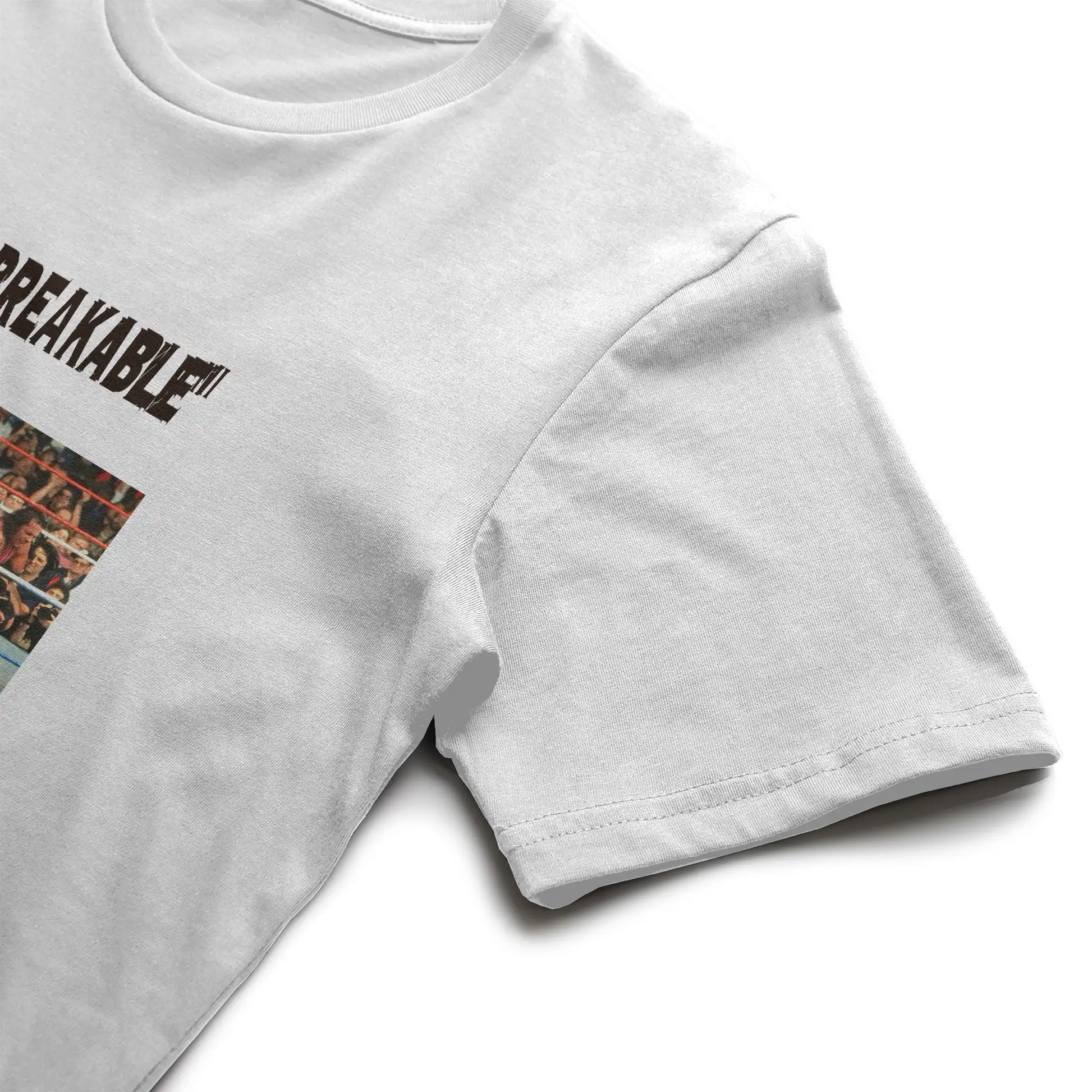 un breakable tee