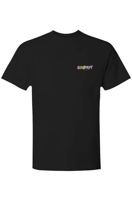 Super Heavyweight Tee