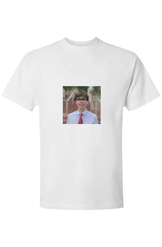 &amp;quot;That ain’t Christ like&amp;quot; 001 Tee 