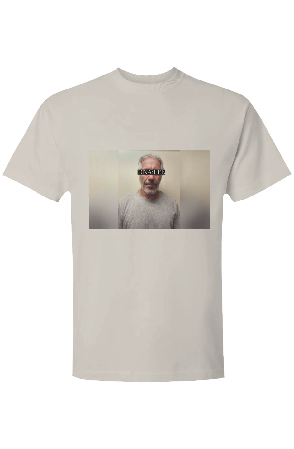 That Ain’t Christ Like Tee 003