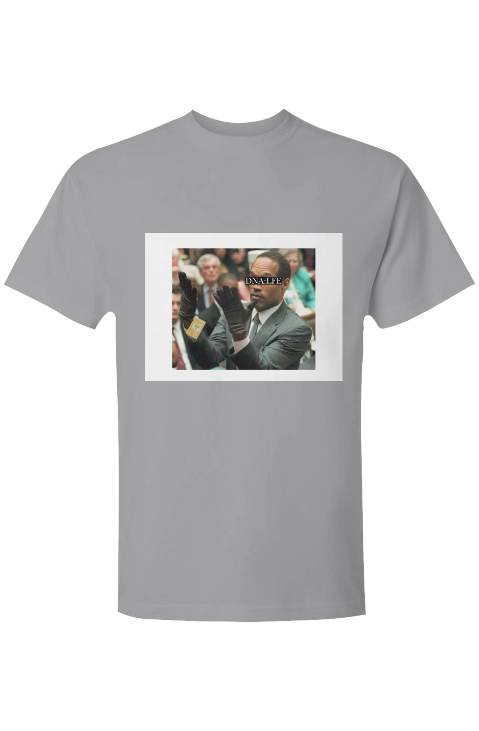 Super Heavyweight Tee
