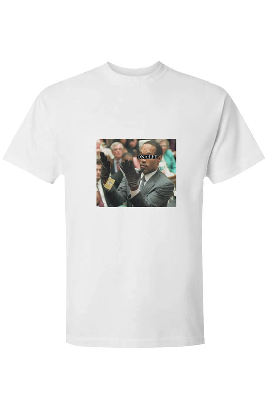Super Heavyweight Tee